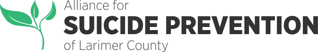 Alliance for Suicide Prevention of Larimer County