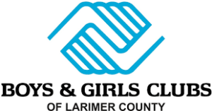 BOYS & GIRLS CLUBS of Larimer County logo