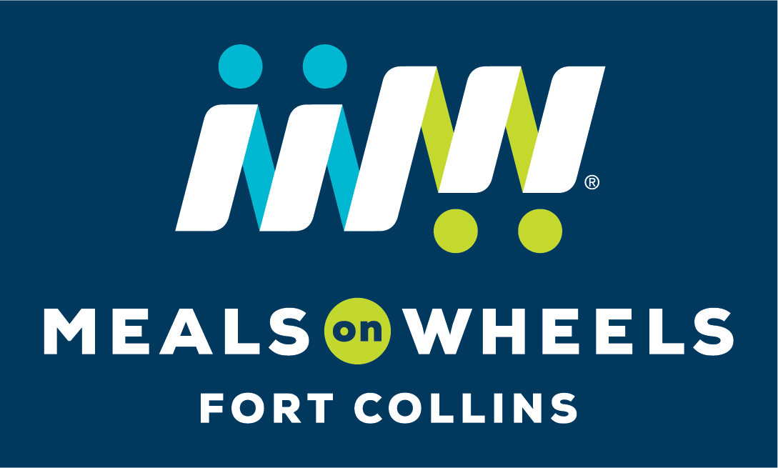 Meals On Wheels Logo