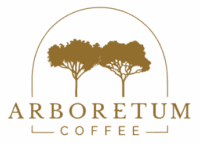 Arboretum Coffee Cafe´ logo brand