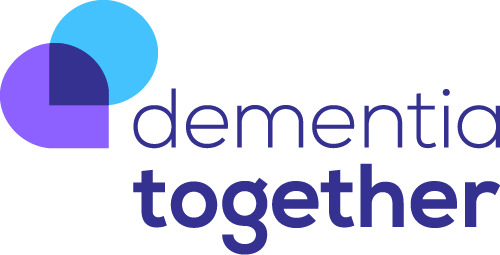 dementia together logo