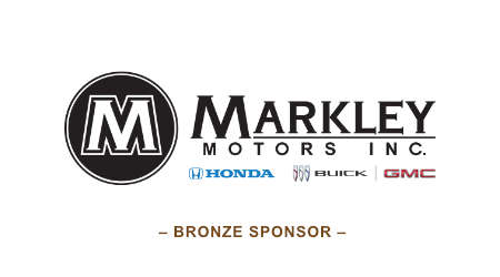 Markley Motors logo