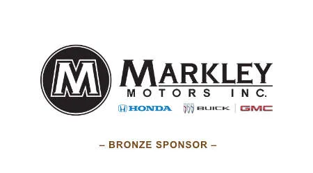 Markley Motors logo