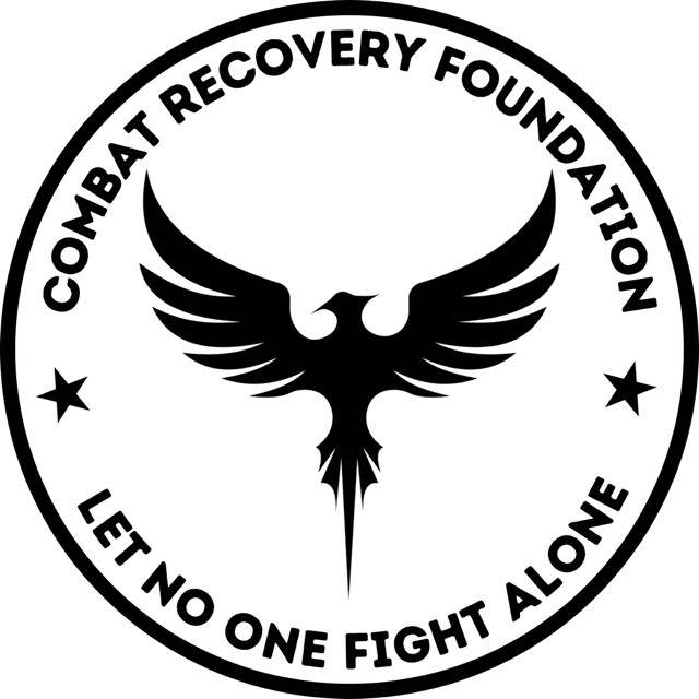 Combat Recovery logo