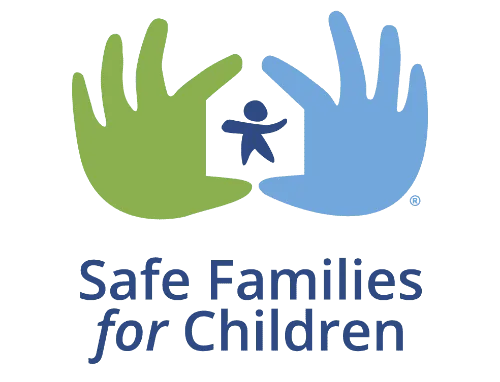 safe Families for Children Logo
