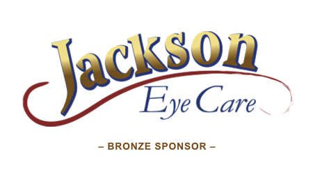 Jackson Eye Care sponsor of 2026 Duck Race