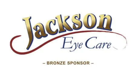 Jackson Eye Care sponsor of 2026 Duck Race