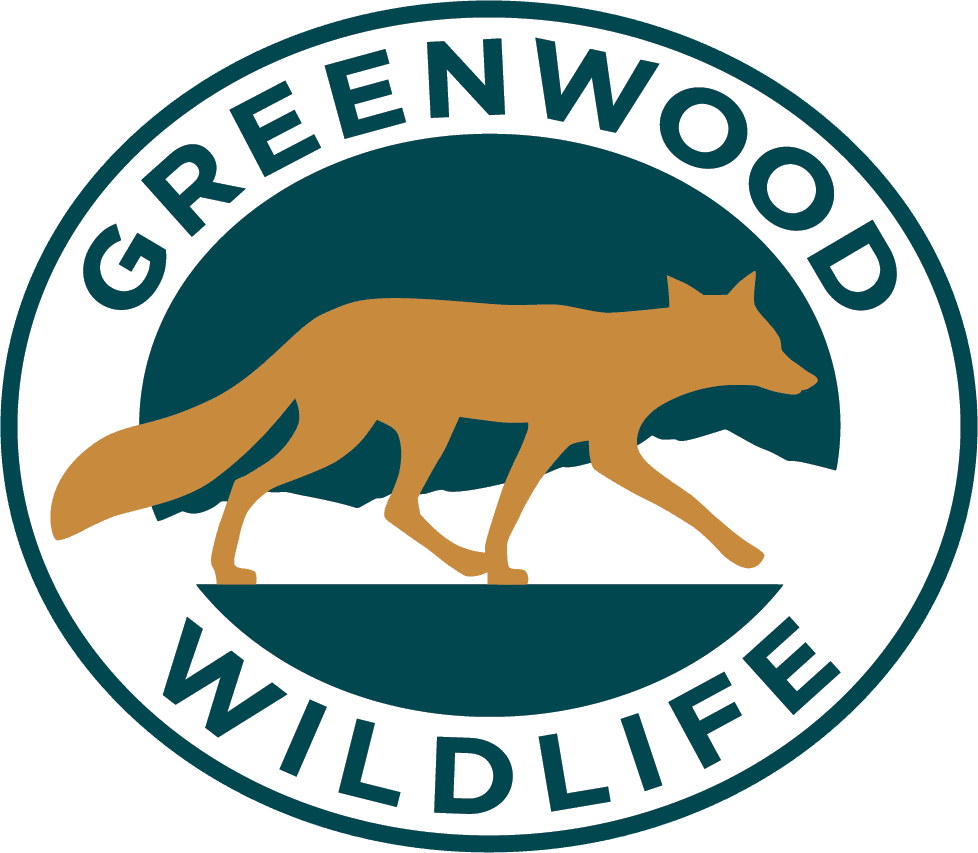 Greenwood logo on white