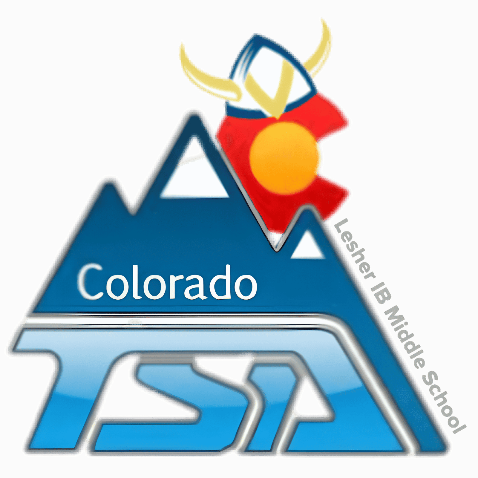Lesher TSA Logo Lesher TSA Logo