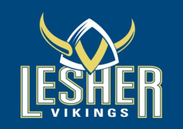 Lesher-ms-logo