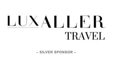 LuxAller Travel logo