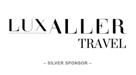 LuxAller Travel logo