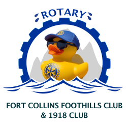 FC Duck Race logo 2025F